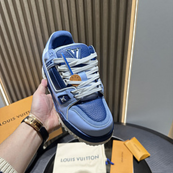 LOVT SNEAKER lv-248