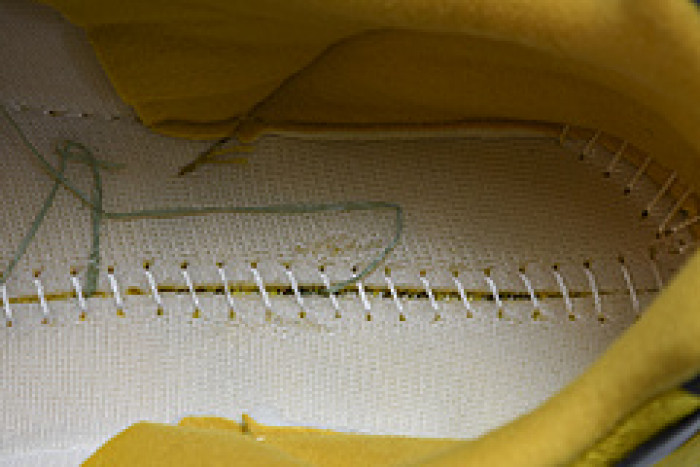 new Ba1an*e 992 yellow grey m992bb