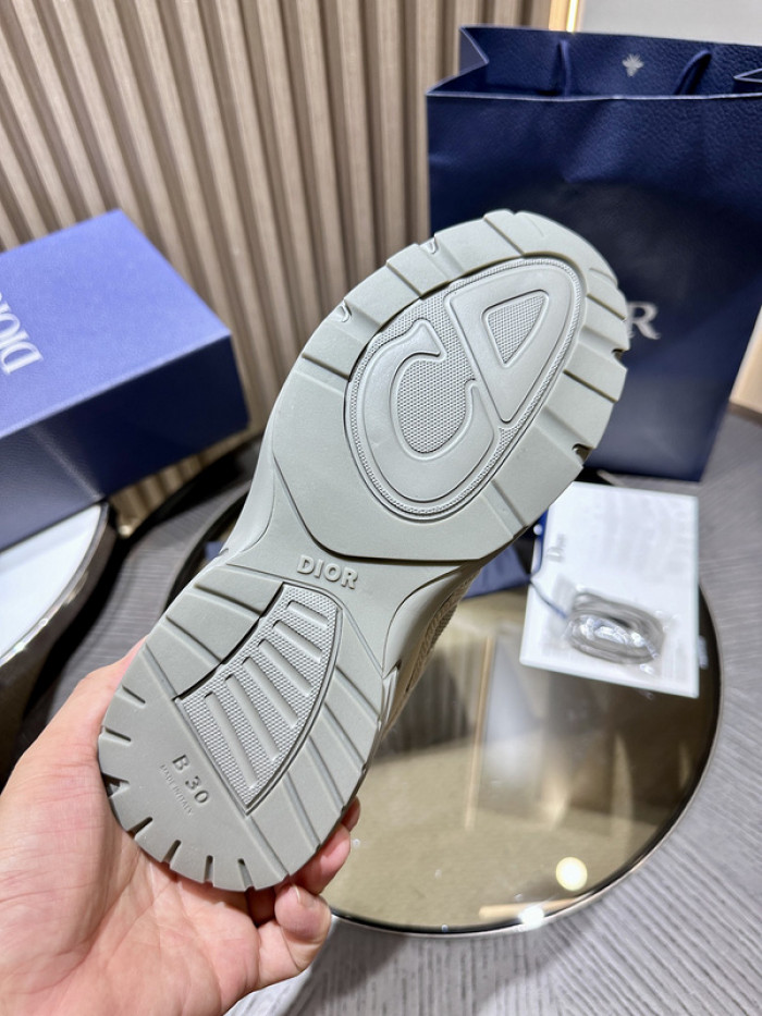 DR B30 TRAINER SNEAKER 2309066