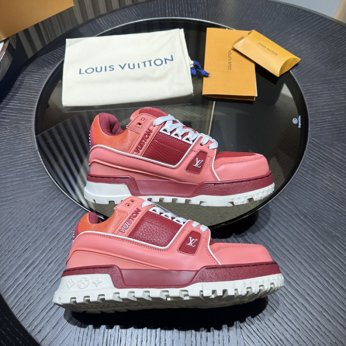 LOVT SNEAKER lv-249