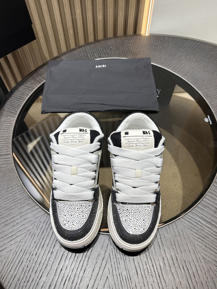 AM1R1 SNEAKERS amr-94