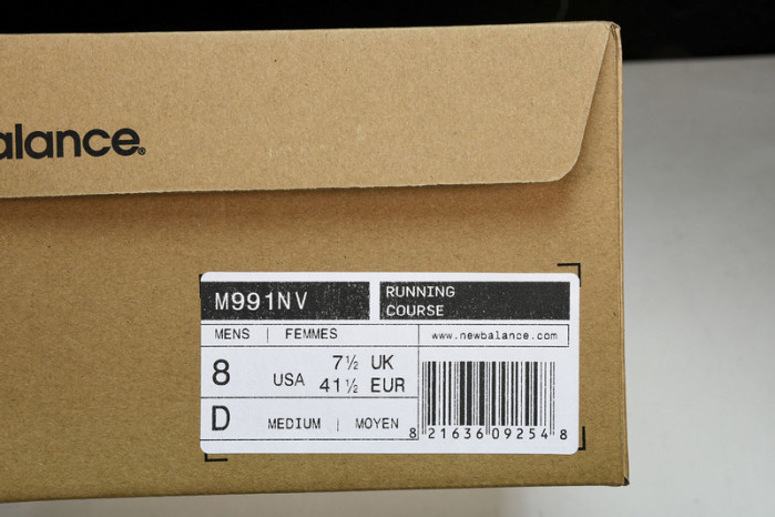 new Ba1an*e 991 kith navy m991nv