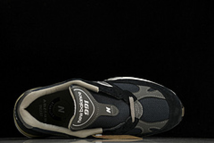 new Ba1an*e 991 kith navy m991nv