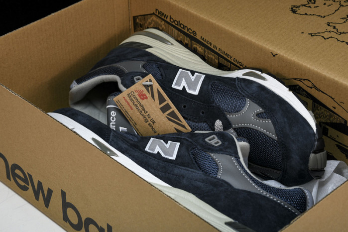 new Ba1an*e 991 kith navy m991nv