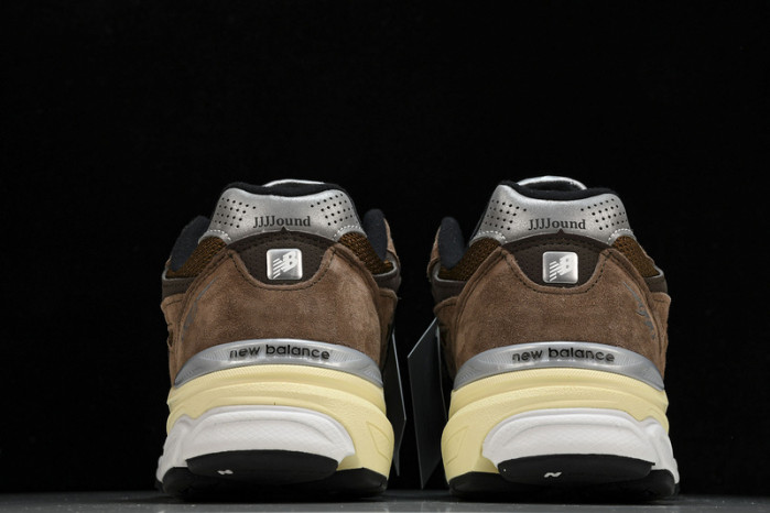 new Ba1an*e 990v3 m1vsa jjjjound montréal m990jb3