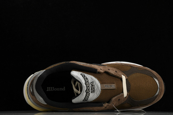 new Ba1an*e 990v3 m1vsa jjjjound montréal m990jb3