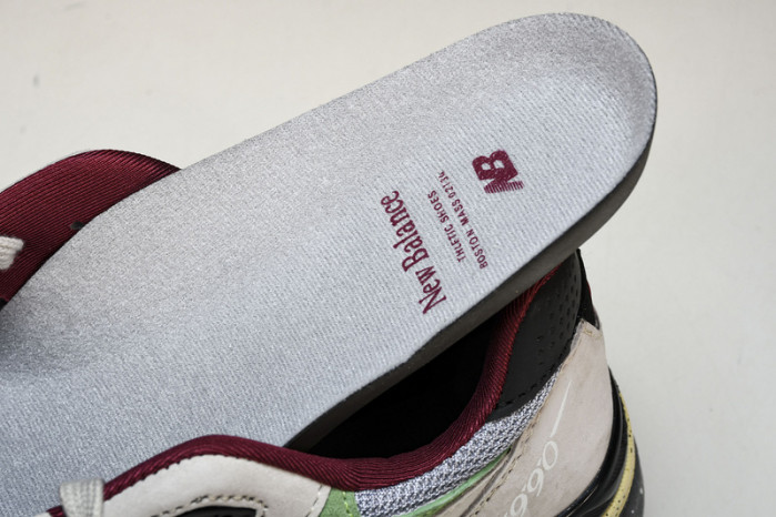 new Ba1an*e 990 m990ga3