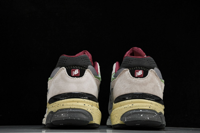 new Ba1an*e 990 m990ga3