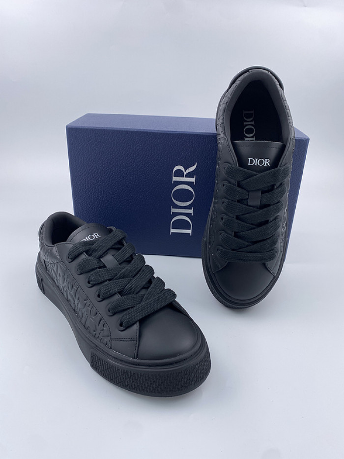 dr b33 low-top sneakers dr-47