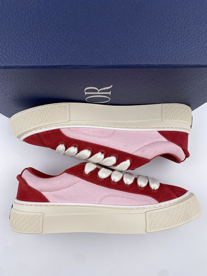 dr b33 low-top sneakers dr-49