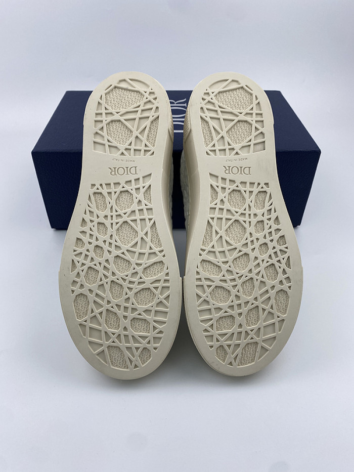 dr b33 low-top sneakers dr-50