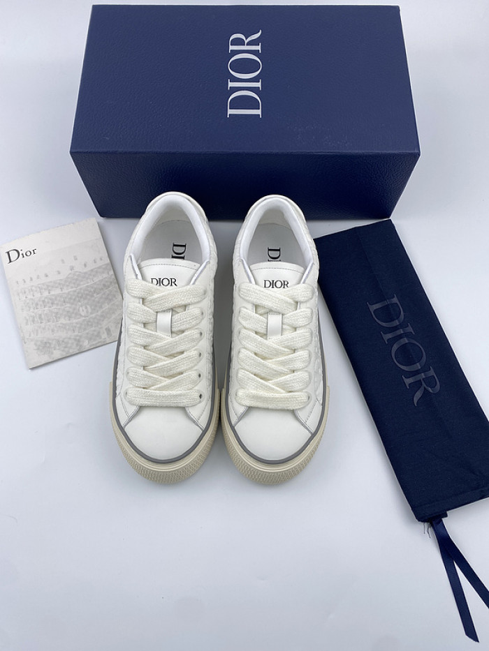 dr b33 low-top sneakers dr-50