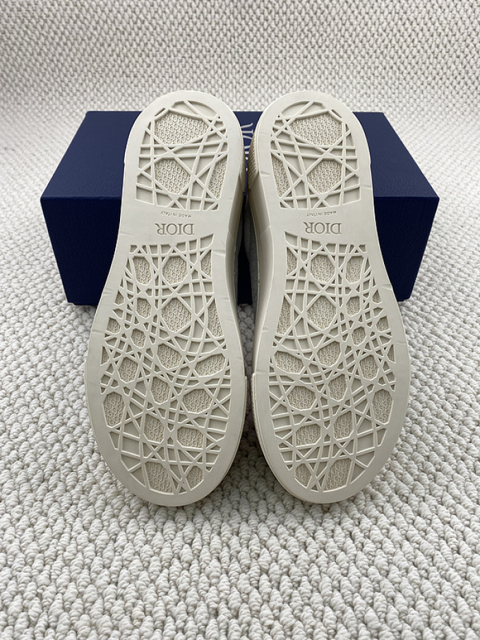 dr b33 low-top sneakers dr-62