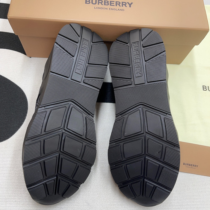 BUBERY SNEAKER