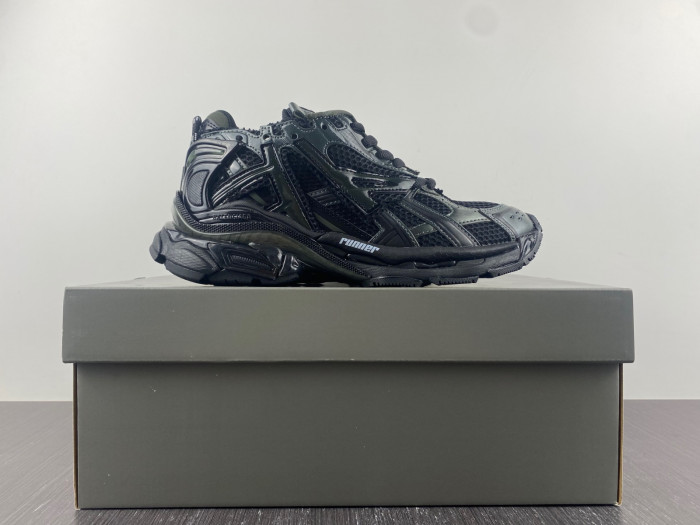 bl track trainers sneaker blr-05