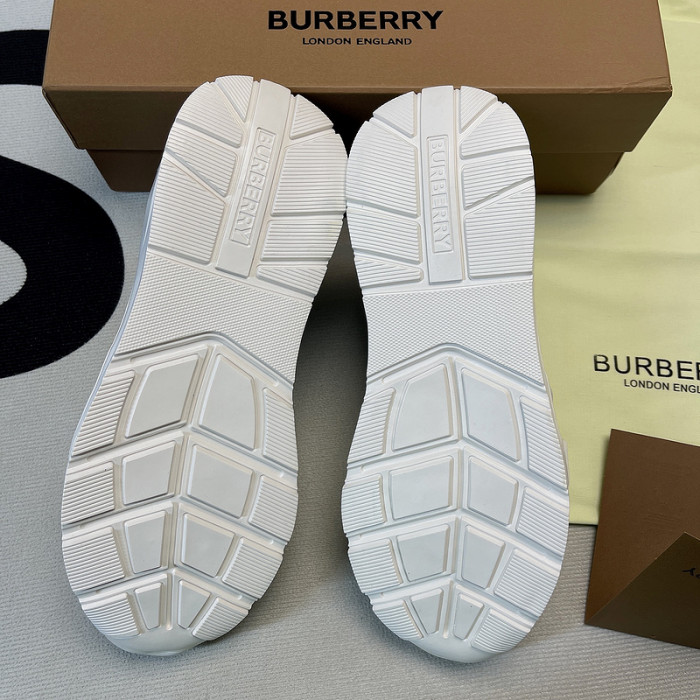 BUBERY SNEAKER
