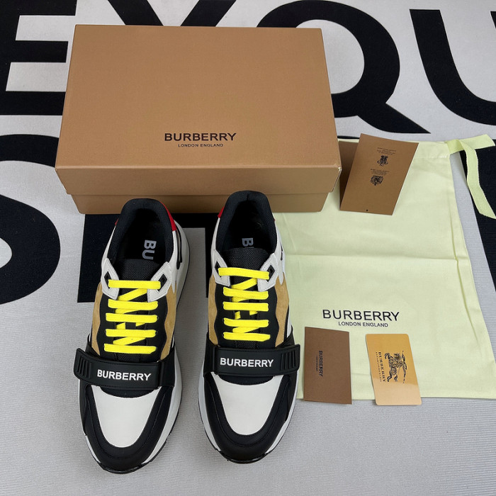 BUBERY SNEAKER
