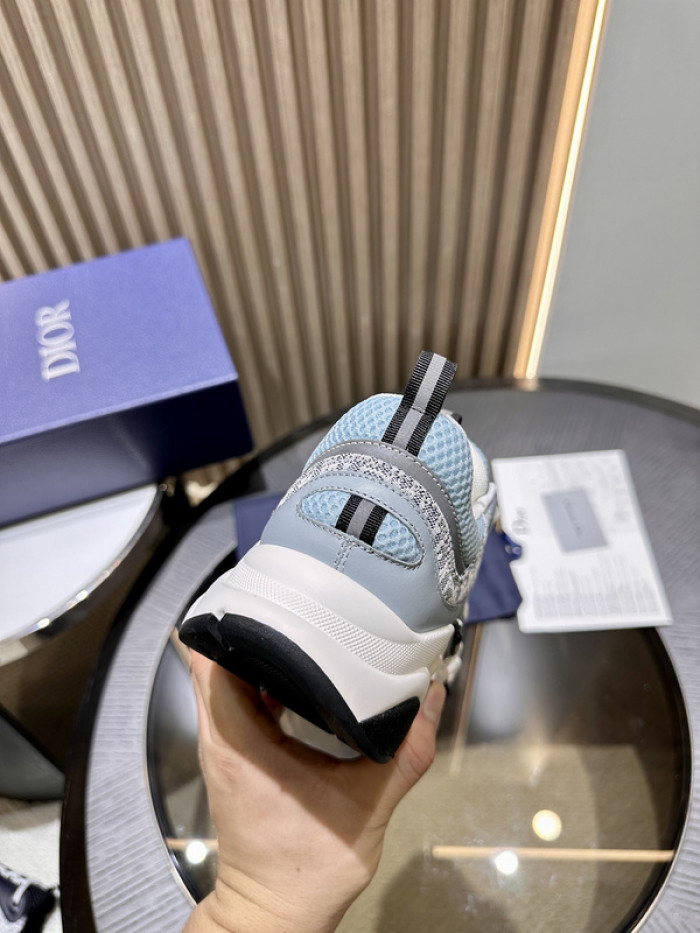 DR B22 TRAINER SNEAKER 2309083