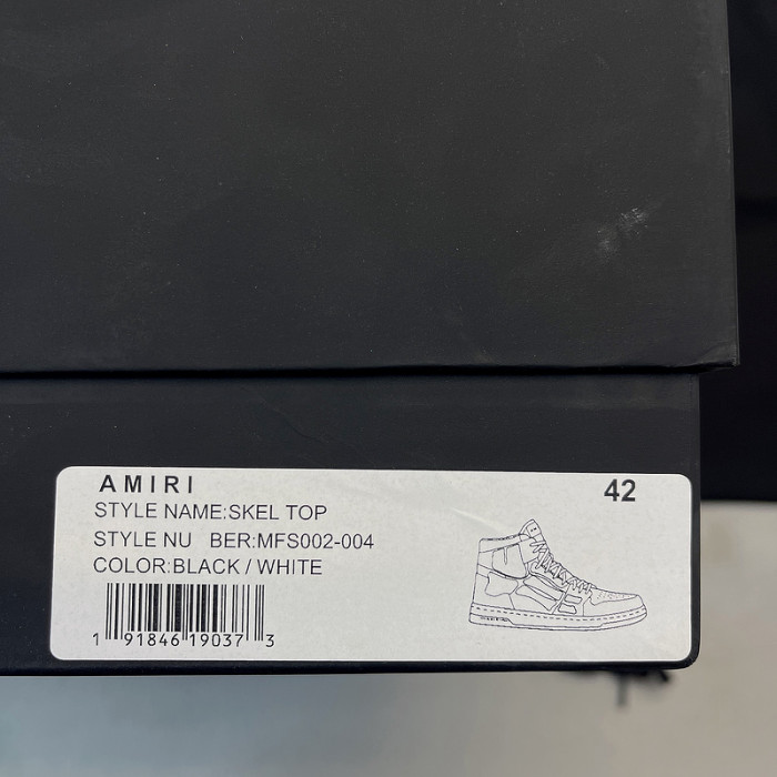 am1r1 sneakers amr-58