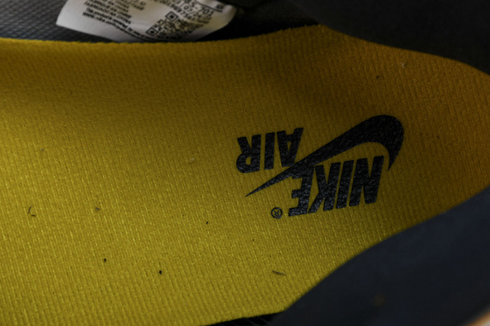 jordan 1 retro high ogyellow ochre dz5485-701