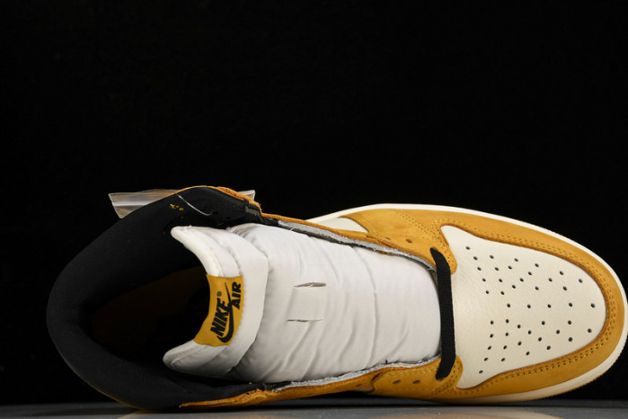 jordan 1 retro high ogyellow ochre dz5485-701