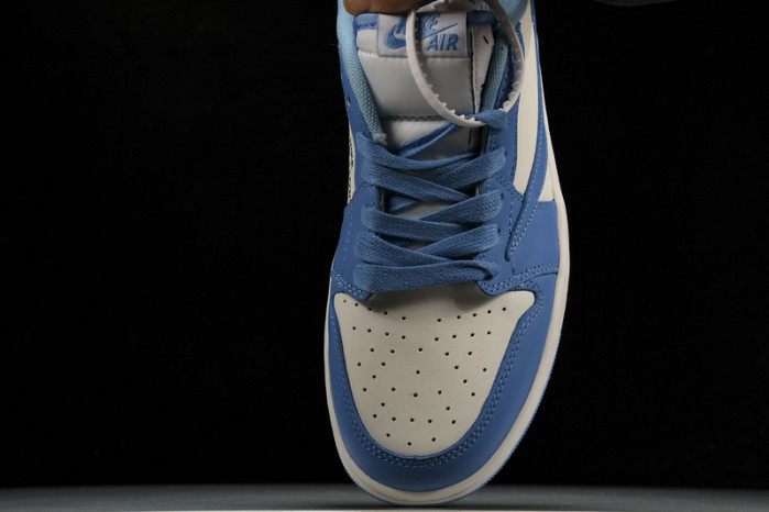 of travis scott x air jordan 1 ow dm7866-180