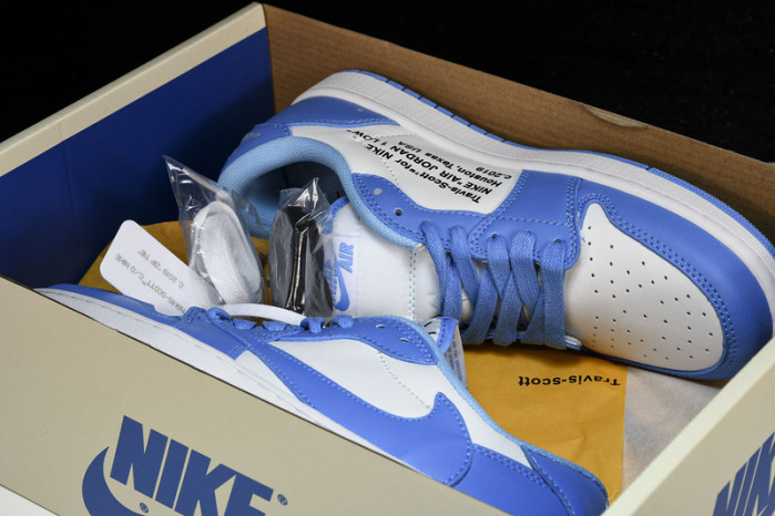 of travis scott x air jordan 1 ow dm7866-180