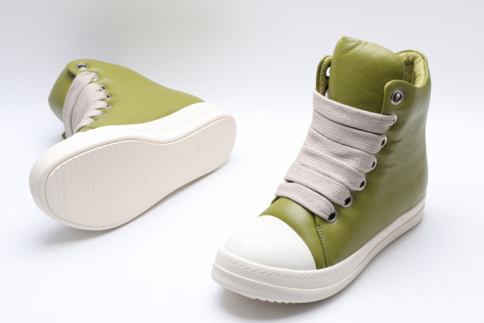 r1ck 0wens sneakers ro-63