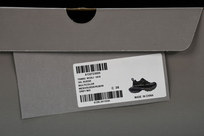 bl 3xl sneakers w3xli 1819