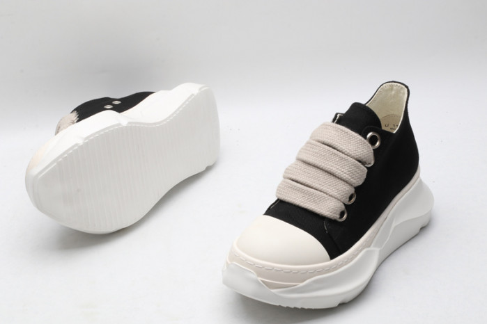 r1ck 0wens sneakers ro-65