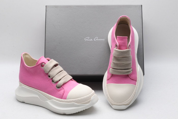 r1ck 0wens sneakers ro-66