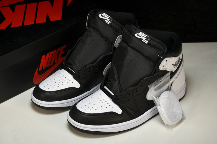 air jordan 1 high og “reverse panda” dz5485-010