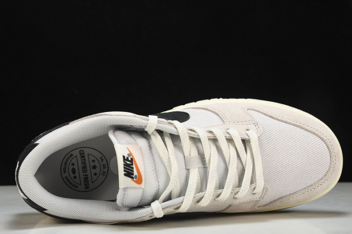 nike dunk low certified fresh do9776-001