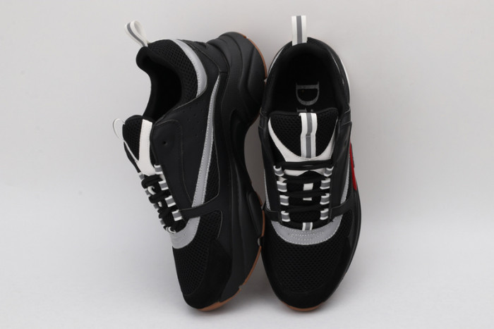 dr homme b22 trainer sneaker