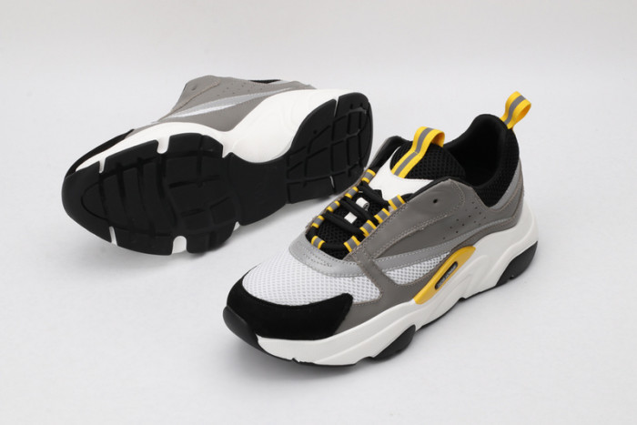 dr homme b22 trainer sneaker