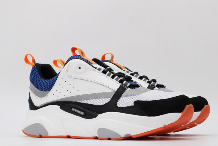 dr homme b22 trainer sneaker