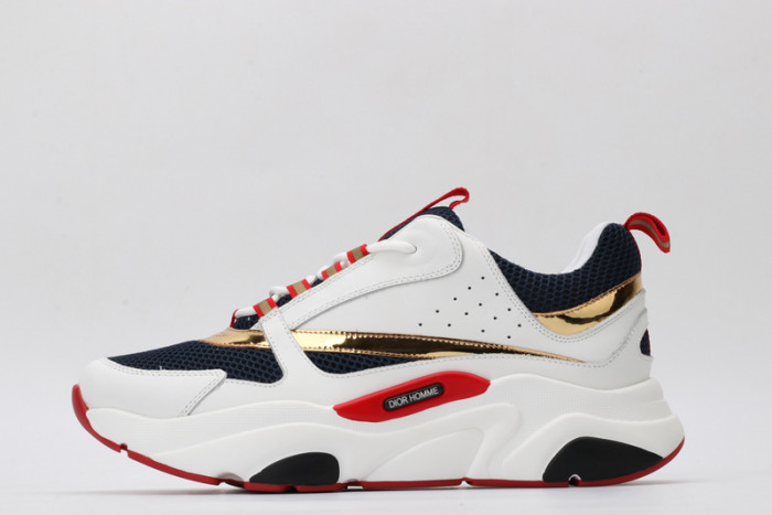 dr homme b22 trainer sneaker