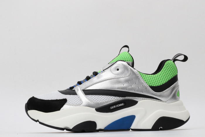 dr homme b22 trainer sneaker