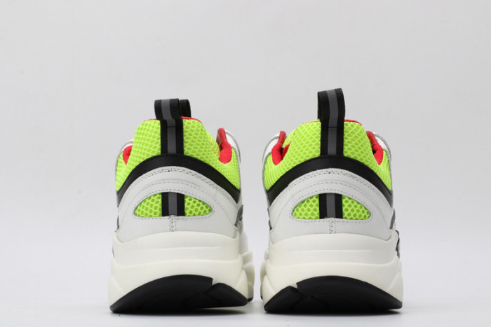 dr homme b22 trainer sneaker