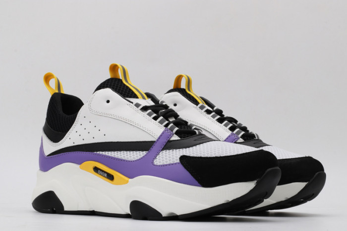 dr homme b22 trainer sneaker