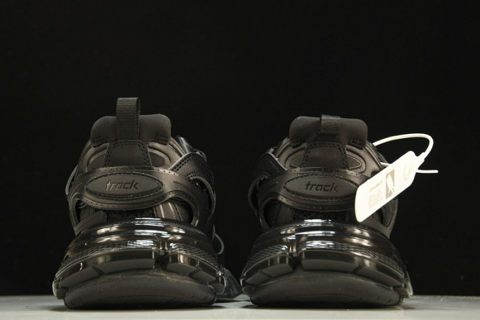 bl track trainers sneaker bl-45