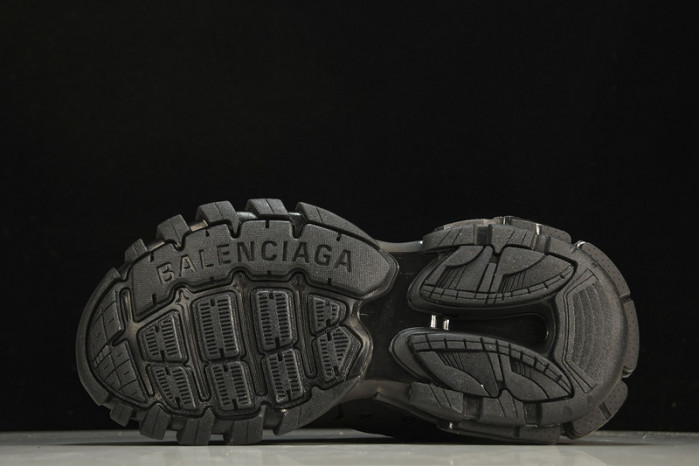 bl track trainers sneaker bl-45