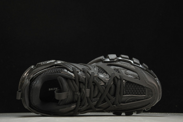 bl track trainers sneaker bl-45