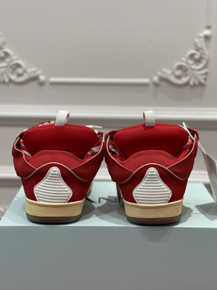 Lanu1n curb sneaker 111144