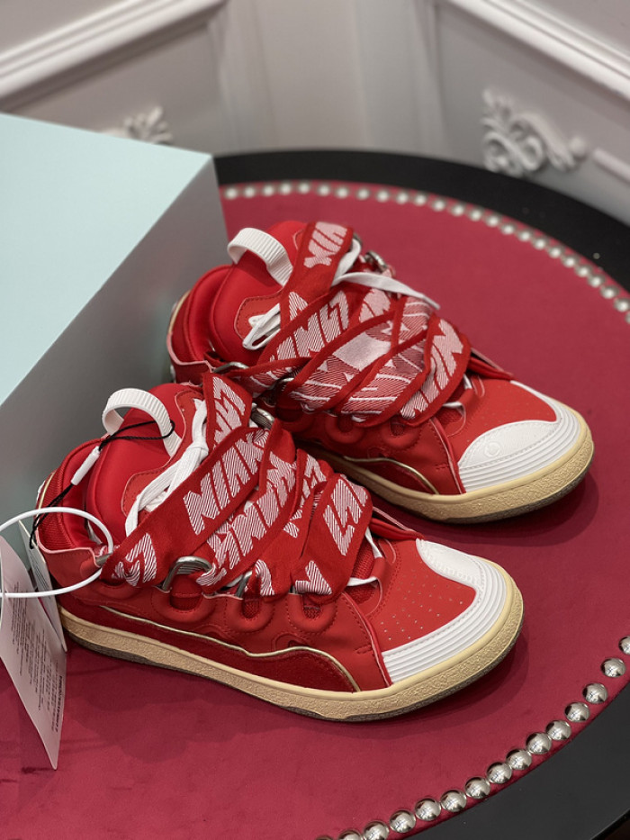 Lanu1n curb sneaker 111144