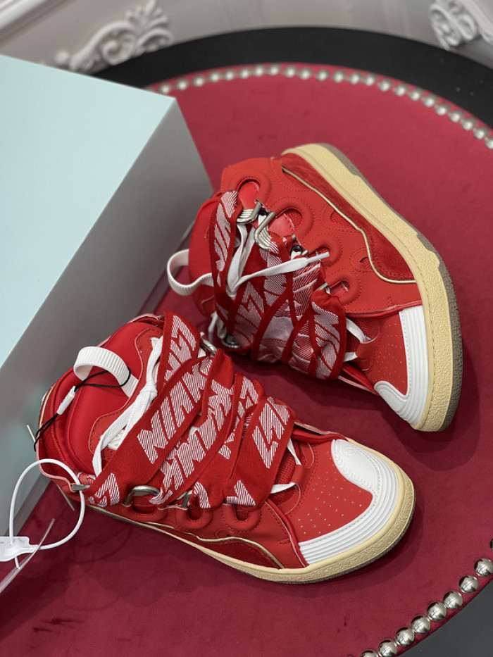Lanu1n curb sneaker 111144