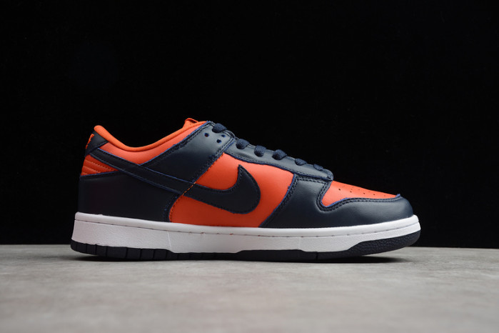 nike dunk low champ colors cu1727-800