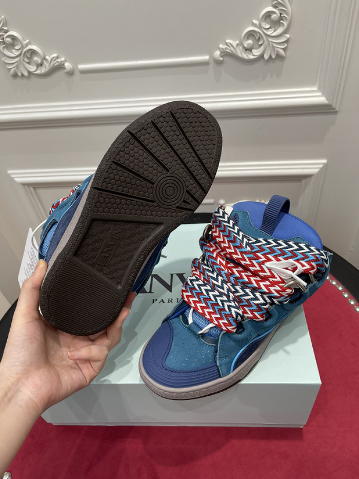 Lanu1n curb sneaker 111145