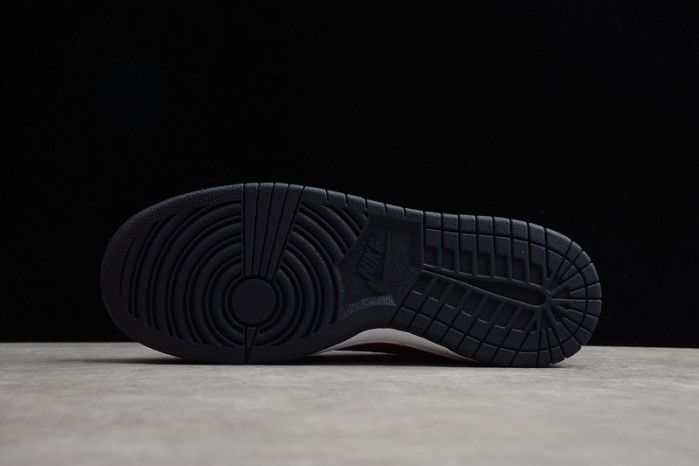 nike dunk low champ colors cu1727-800