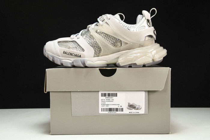 bl track trainers sneaker bl-47